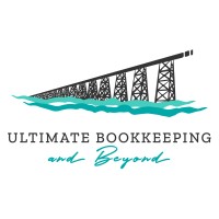 Ultimate Bookkeeping and Beyond Ltd. logo - Similar company to Scalability