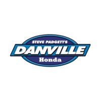 STEVE PADGETT'S DANVILLE HONDA logo - Similar company to Steve Padgett'S Honda Of Lake Murray