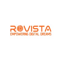 Rovista logo - Similar company to Codeair