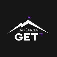 Agência Get logo - Similar company to A4D - Marketing Digital