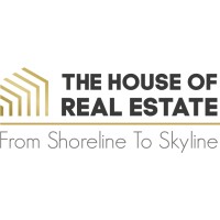 The House of Real Estate logo - Similar company to Landroof Buildcon Pvt. Ltd.