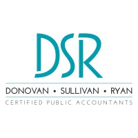Donovan, Sullivan & Ryan CPAs logo - Similar company to A.T. Locke, Pc