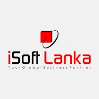 Isoft Lanka (Pvt) Ltd. logo - Similar company to Try Dig Latvia
