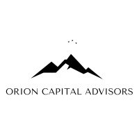 Orion CA logo - Similar company to The Core.- Business Evolution