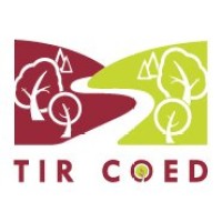 Tir Coed logo - Similar company to Scoutscymru