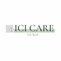 ICI CARE logo - Similar company to Crowdfundyourfees
