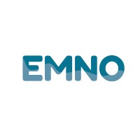 EMNO logo - Similar company to Innovation Lyon
