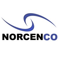 Norcenco logo - Similar company to Pirotti Group