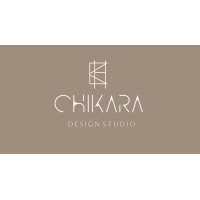 Chikara Design Studio logo - Similar company to Jusfurpets
