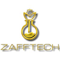 ZAFFTECH logo - Similar company to Techcafé