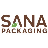 Sana Packaging logo - Similar company to Outsource School