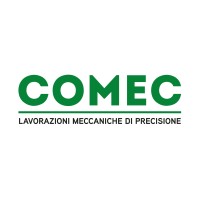 Comec di Buoso Mario s.r.l. logo - Similar company to Ermanno Balzi Srl