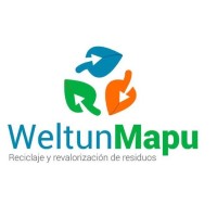 Cooperativa Agricola de Reciclaje y Valorización de Residuos Agroindustriales y Comunitarios Weltun Mapu logo - Similar company to Rio Claro - Reciclaje