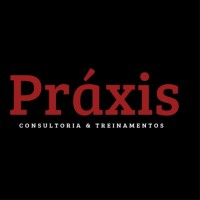 Práxis Consultoria & Treinamentos logo - Similar company to Utfem Curitiba