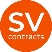 SV Contracts logo - Similar company to Built Websites