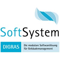 SoftSystem GmbH logo - Similar company to Soft System Srl