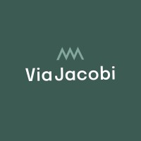 ViaJacobi logo - Similar company to Jacobikerk Utrecht