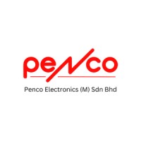 Penco Electronics (M) Sdn Bhd logo - Similar company to Rodatech Industrial Engineering