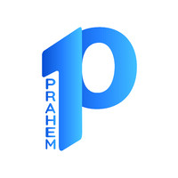 Prahem Technologies logo - Similar company to Fore Edge Services