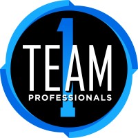 1Team Professionals logo - Similar company to Geraki Enterprises®