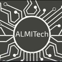 SNC ALMITech logo - Similar company to Cagex
