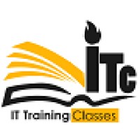 Itc classes logo - Similar company to Tekorder
