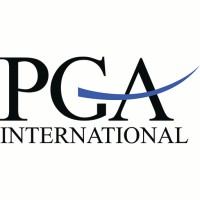PGA International Inc. logo - Similar company to Viewfinder Film Productions (Vfp) Inc.