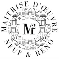 M² - Rénovation et construction logo - Similar company to Coval Construction