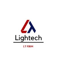Lightech logo - Similar company to Lightech