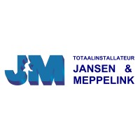 Totaalinstallateur Jansen en Meppelink Dalen logo - Similar company to Oxyma Systems