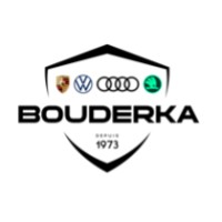 Bouderka sarl logo - Similar company to Mohamed Saad Studio