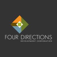 Four Directions Development Corporation logo - Similar company to Four Directions