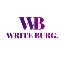 WRITEBURG logo - Similar company to Bns Enterprise