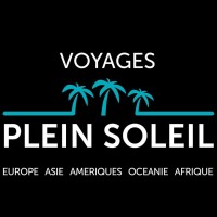 Voyages Plein Soleil logo - Similar company to Expedia Cruises [False Creek]