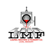 Laurel Machine & Foundry Company logo - Similar company to Teruplast