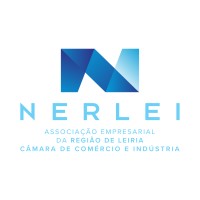 NERLEI CCI - Associação Empresarial da Região de Leiria/Câmara de Comércio e Indústria logo - Similar company to Hlink | Serviços E Consultoria It