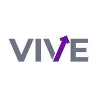 VIVE logo - Similar company to Go4It®