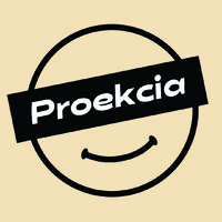 PROEKCIA logo - Similar company to Thovt