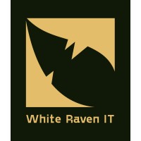 White Raven IT BV logo - Similar company to Comptaclub
