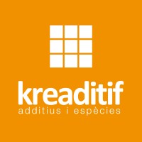 Kreaditif logo - Similar company to Moscamaritimo Sl