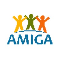 AMIGA - Agency for Migration and Adaptation logo - Similar company to Skill Centre