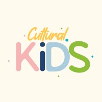 Cultural Kids logo - Similar company to Byyuto Llc