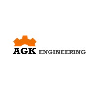 AGK Engineering logo - Similar company to Orbit Machine Tools & Technologiest