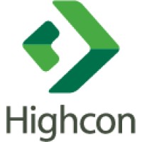 Highcon Systems Ltd. logo - Similar company to Scodix