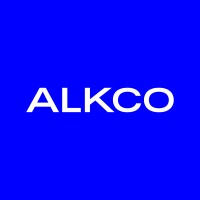 Alkco logo - Similar company to Lightolier