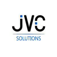 JVC Solutions logo - Similar company to Jvc Solutions - A 5-Star Certified Tally Partner