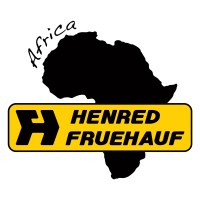 Henred Fruehauf Zambia logo - Similar company to Agdrive