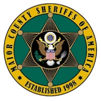 Major County Sheriffs of America logo - Similar company to National Sheriffs' Association