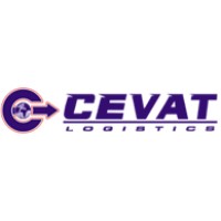 Cevat Logistics logo - Similar company to Balcioğlu Transporter