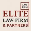 Elite Law Firm & Partners logo - Similar company to Hirz